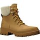 Medium Brown Nubuck