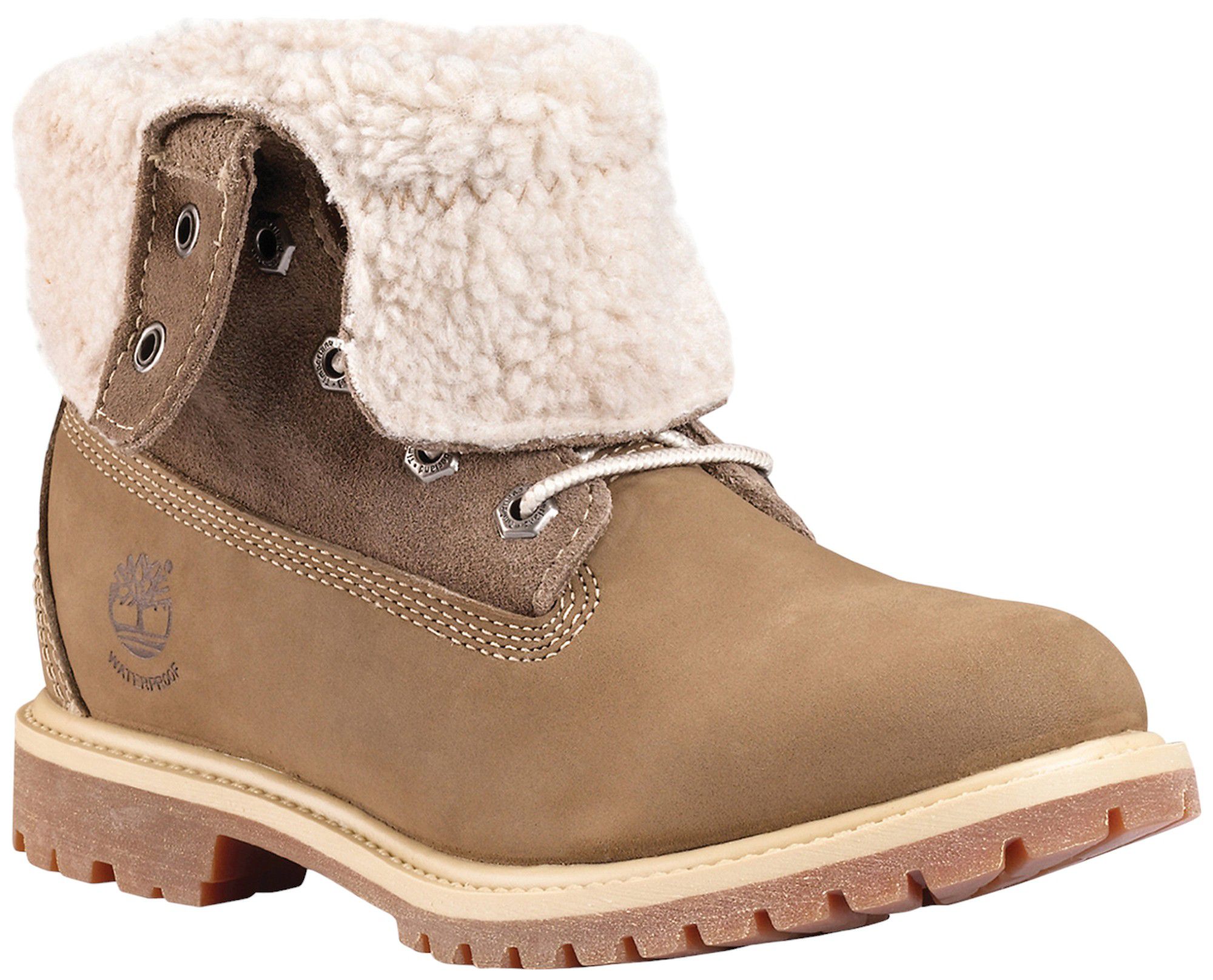 Timberland Women