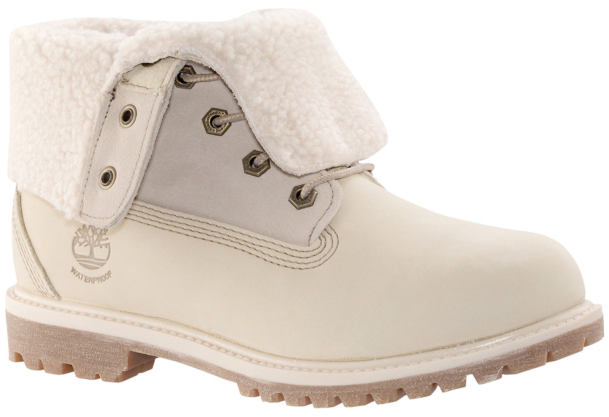 Natural Nubuck