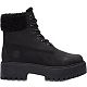 Black Nubuck