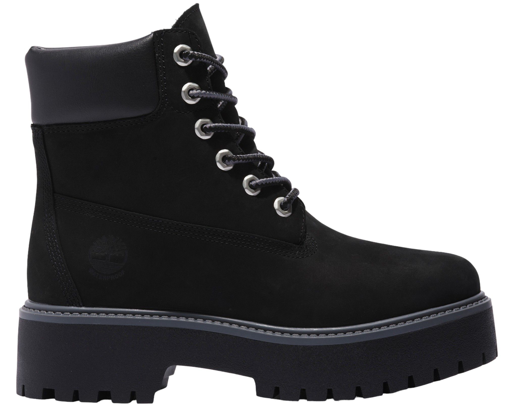 Casual Boots