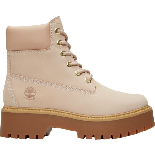 Timberland Women's Everleigh Lined Chelsea Boots | Dick's