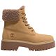Wheat Nubuck
