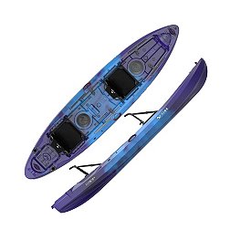Vibe Yellowfin 130 Tandem Angler Kayak