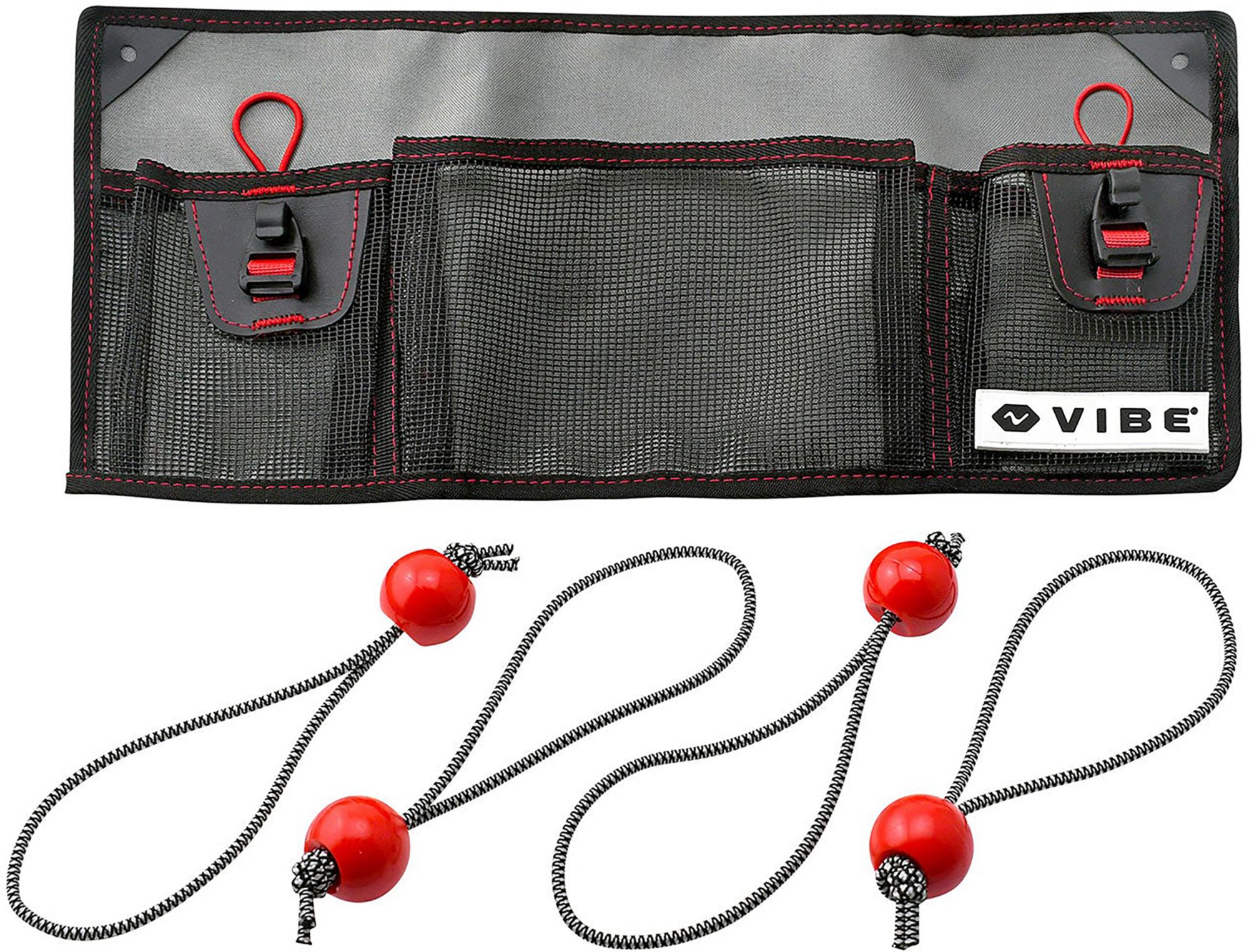 Vibe Mesh Organizer