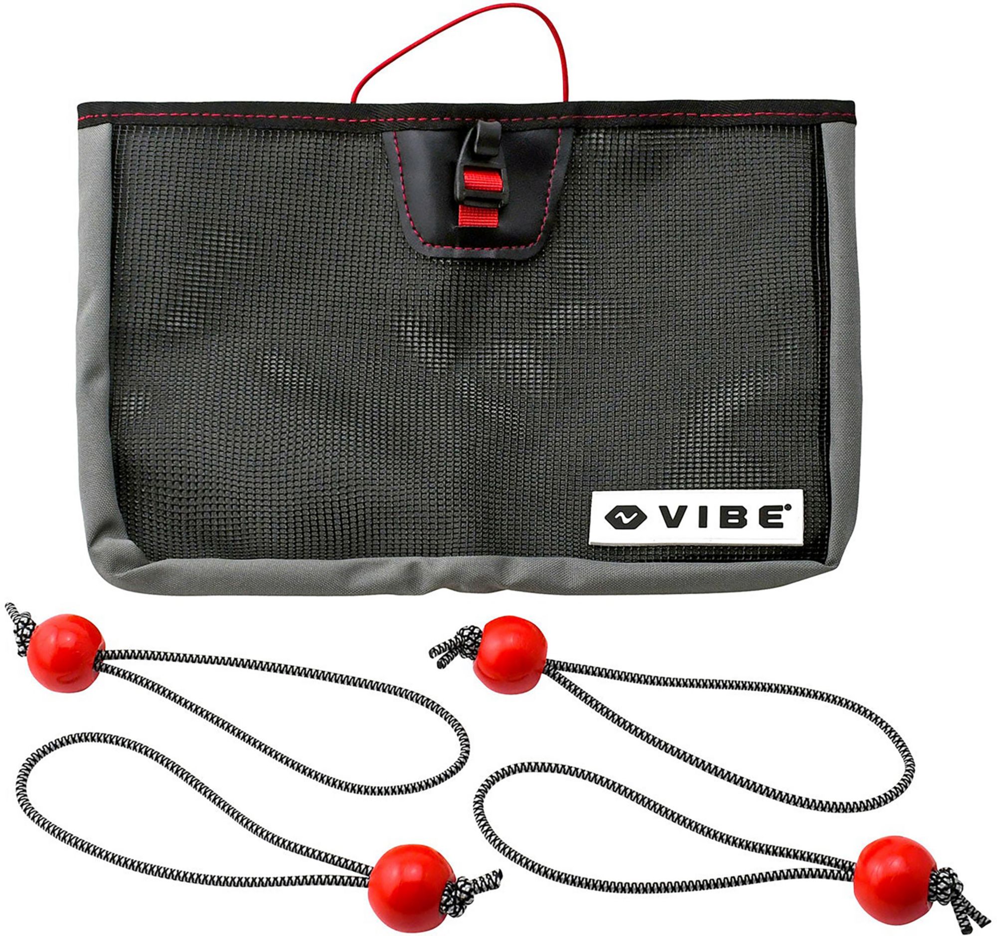 Vibe Mesh Tackle Tray