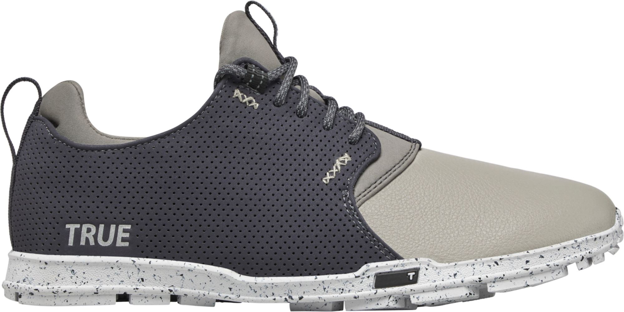 TRUE Linkswear Golf Shoes