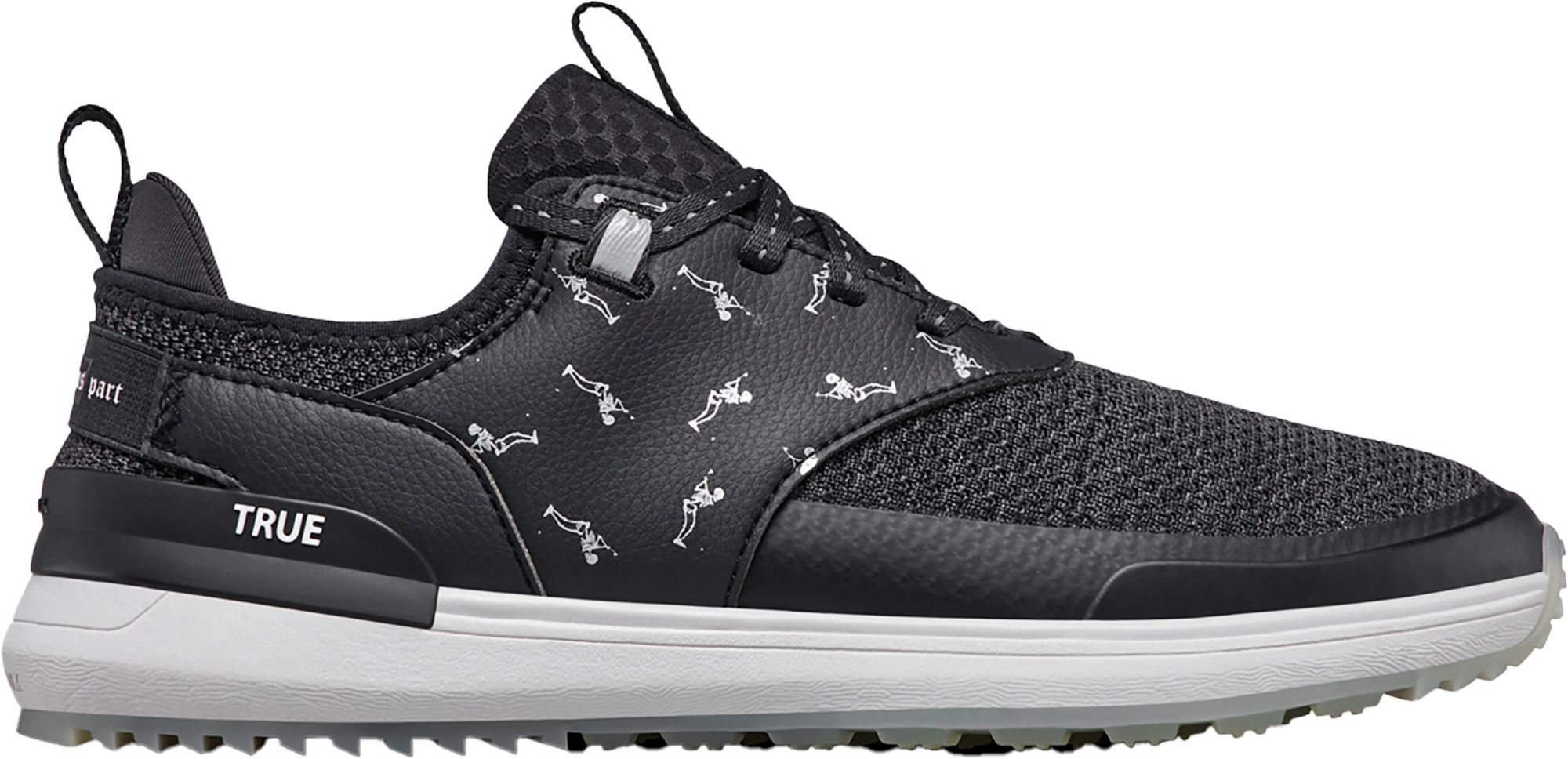 TRUE Linkswear Golf Shoes