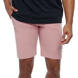 TravisMathew Men's Bermuda Golf Shorts