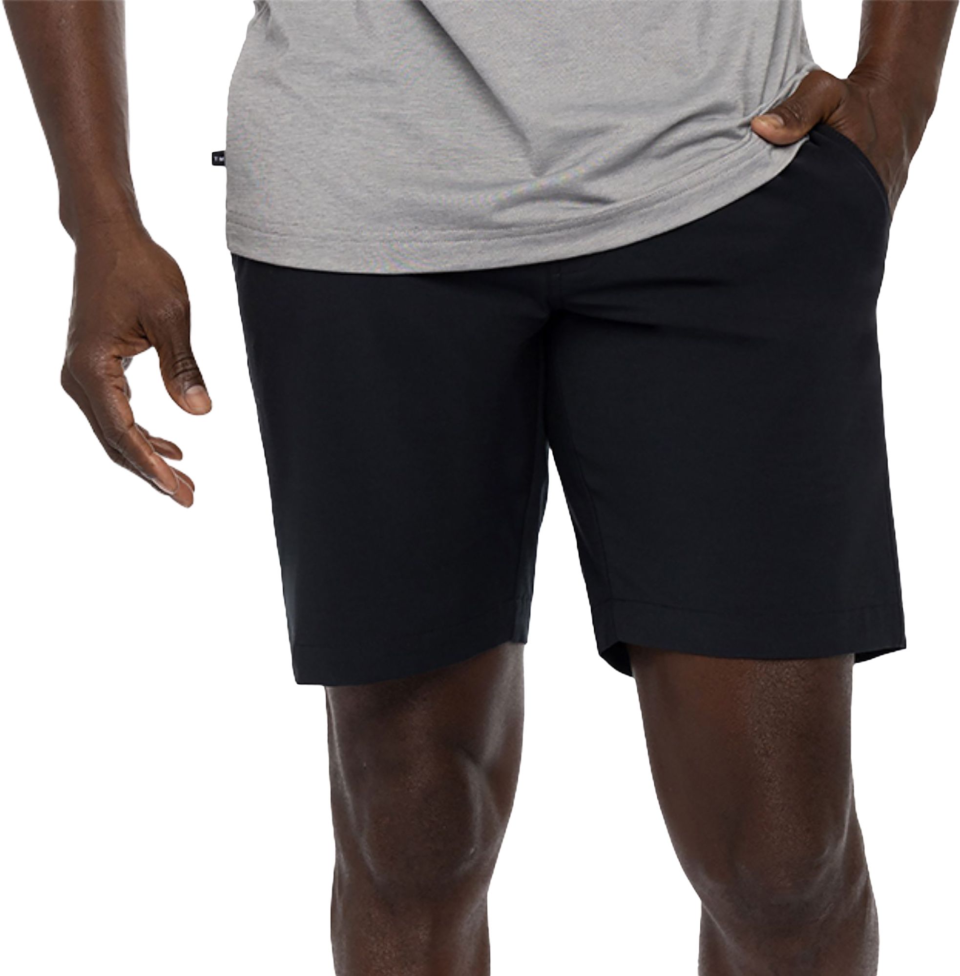 TravisMathew Men's Bermuda Shorts