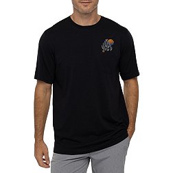 TravisMathew Men's Bisbee T-Shirt