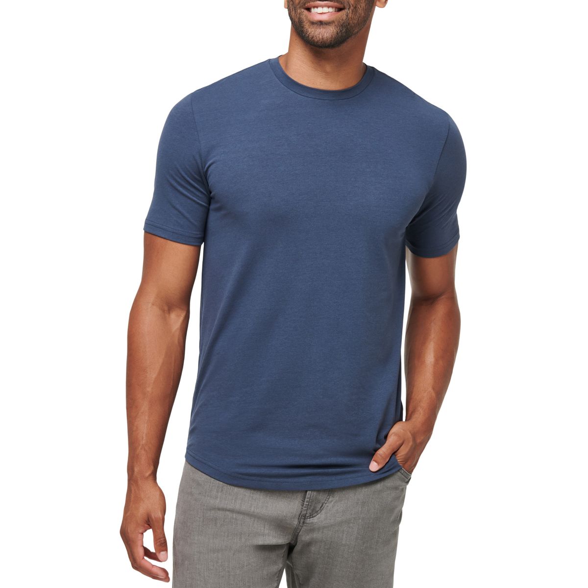The North Face Men's Box NSE Short Sleeve T-Shirt | Dick's