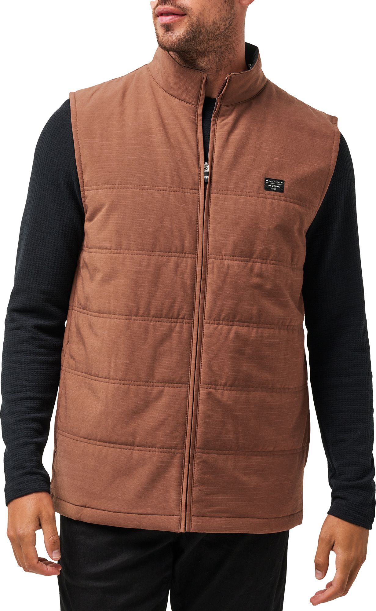 Jackets & Vests