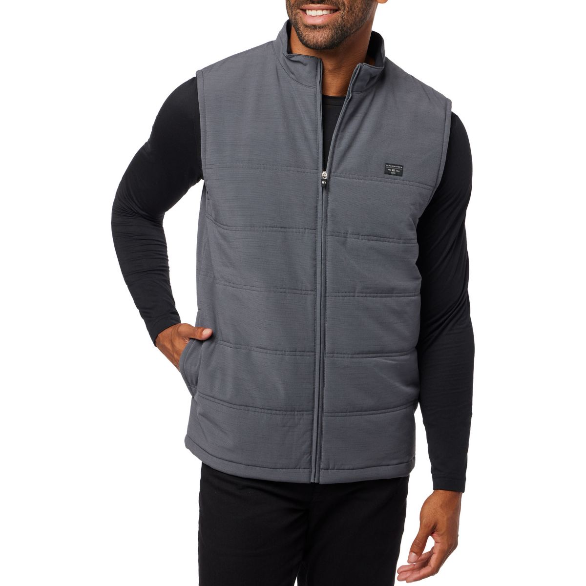 値下げOK【新品】THE NORTH FACE ACONCAGUA 2 VEST The North Face Aconcagua 2 Down Vest Men's