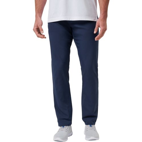 Callaway Men's Flat Front Swing Tech Golf Pants | Golf Galaxy
