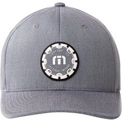 TravisMathew Men's Gambler Golf Snapback Hat