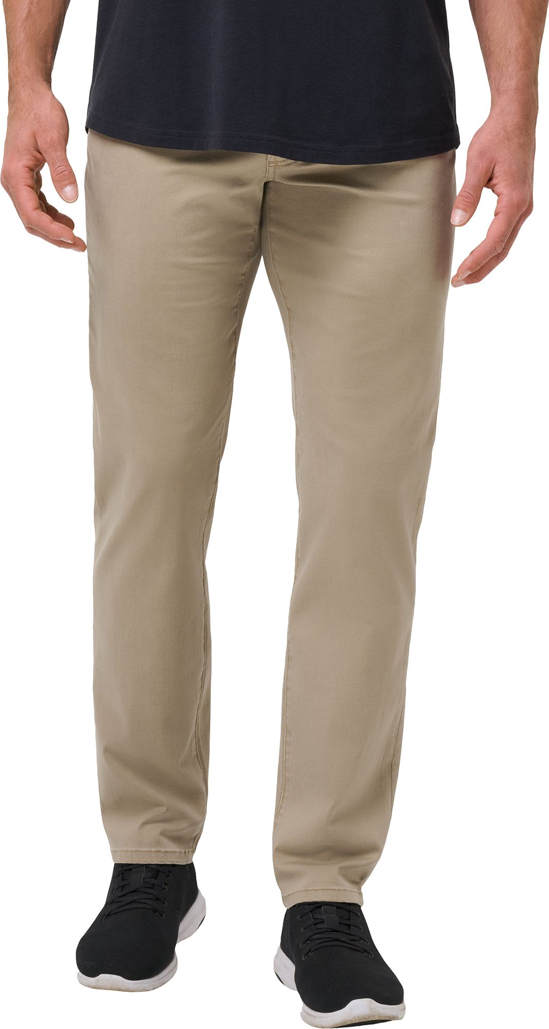 TravisMathew Men's Legacy Featherweight Jeans