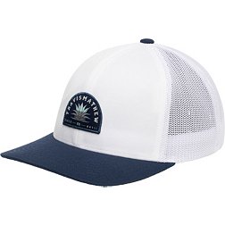 TravisMathew Men's El Torro Snapback Golf Hat