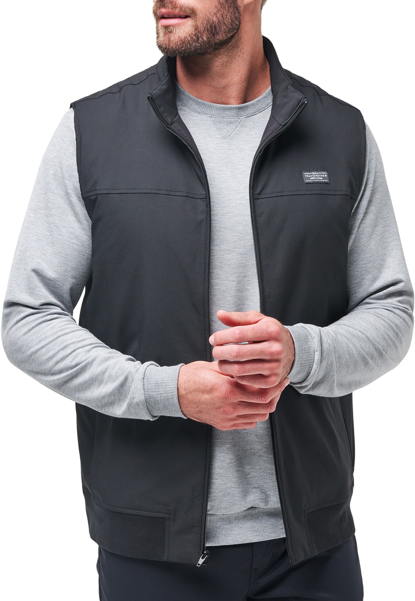 Jackets & Vests