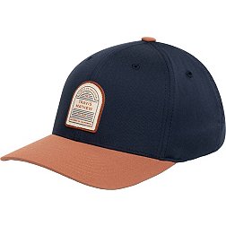 TravisMathew Men's Instant Connection Adjustable Hat