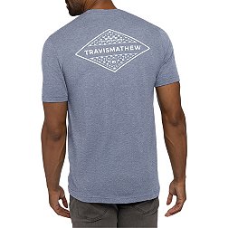 TravisMathew Men's Reposado T-Shirt