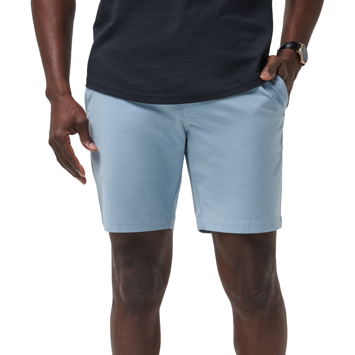 Walter Hagen Men's Clubhouse Chino Short | Dick's Sporting Goods