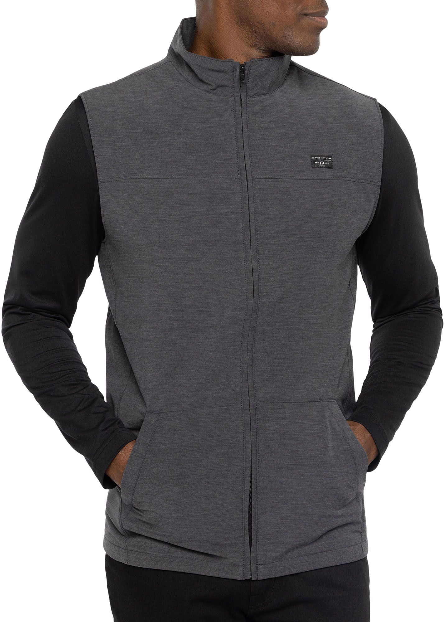 Jackets & Vests