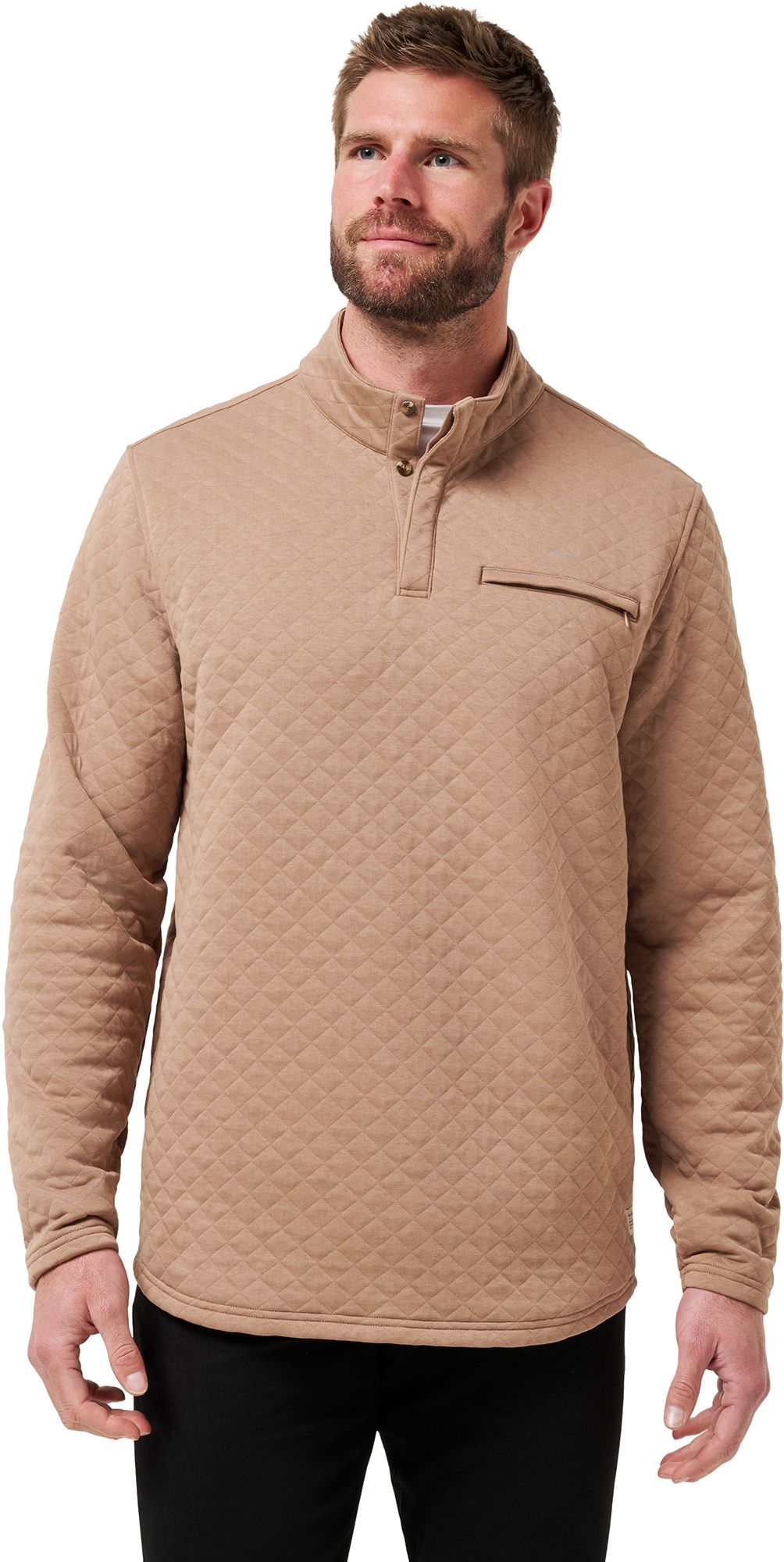 Hoodies & Pullovers