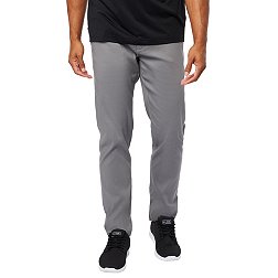 Under Armour Drive Slim Tapered Pants in gray buy online - Golf House