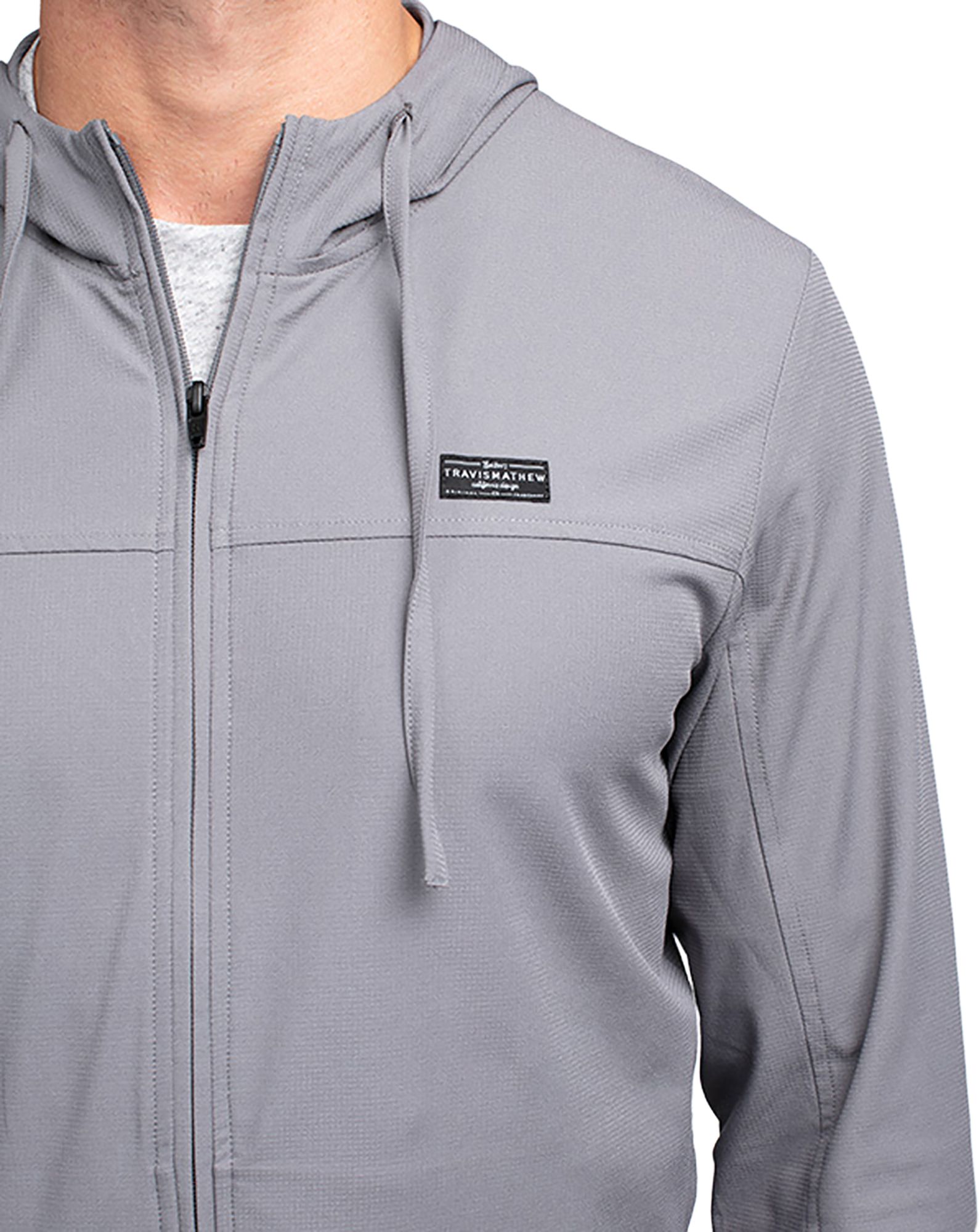 Hoodies & Pullovers