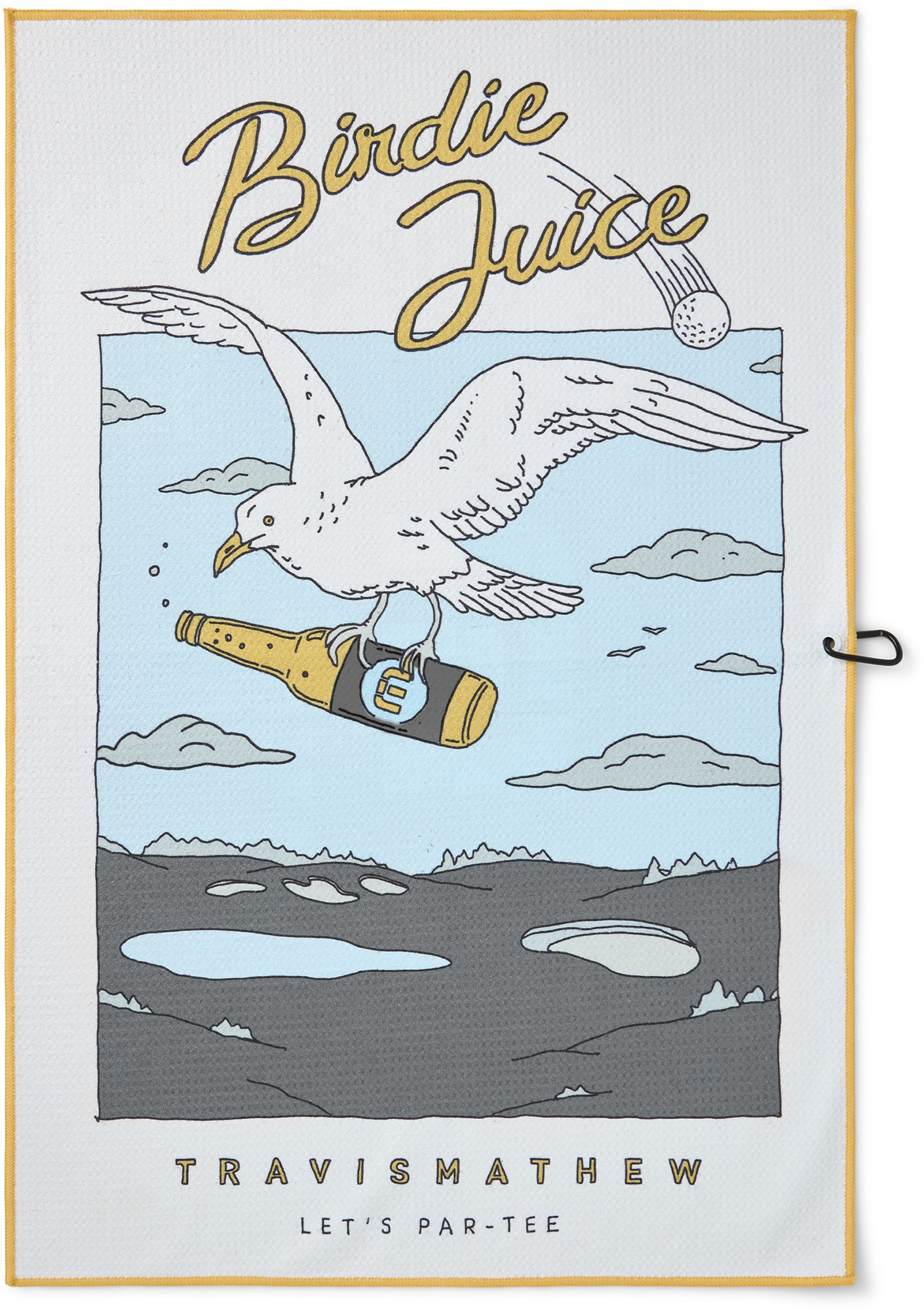 Drink Ticket