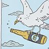 Drink Ticket