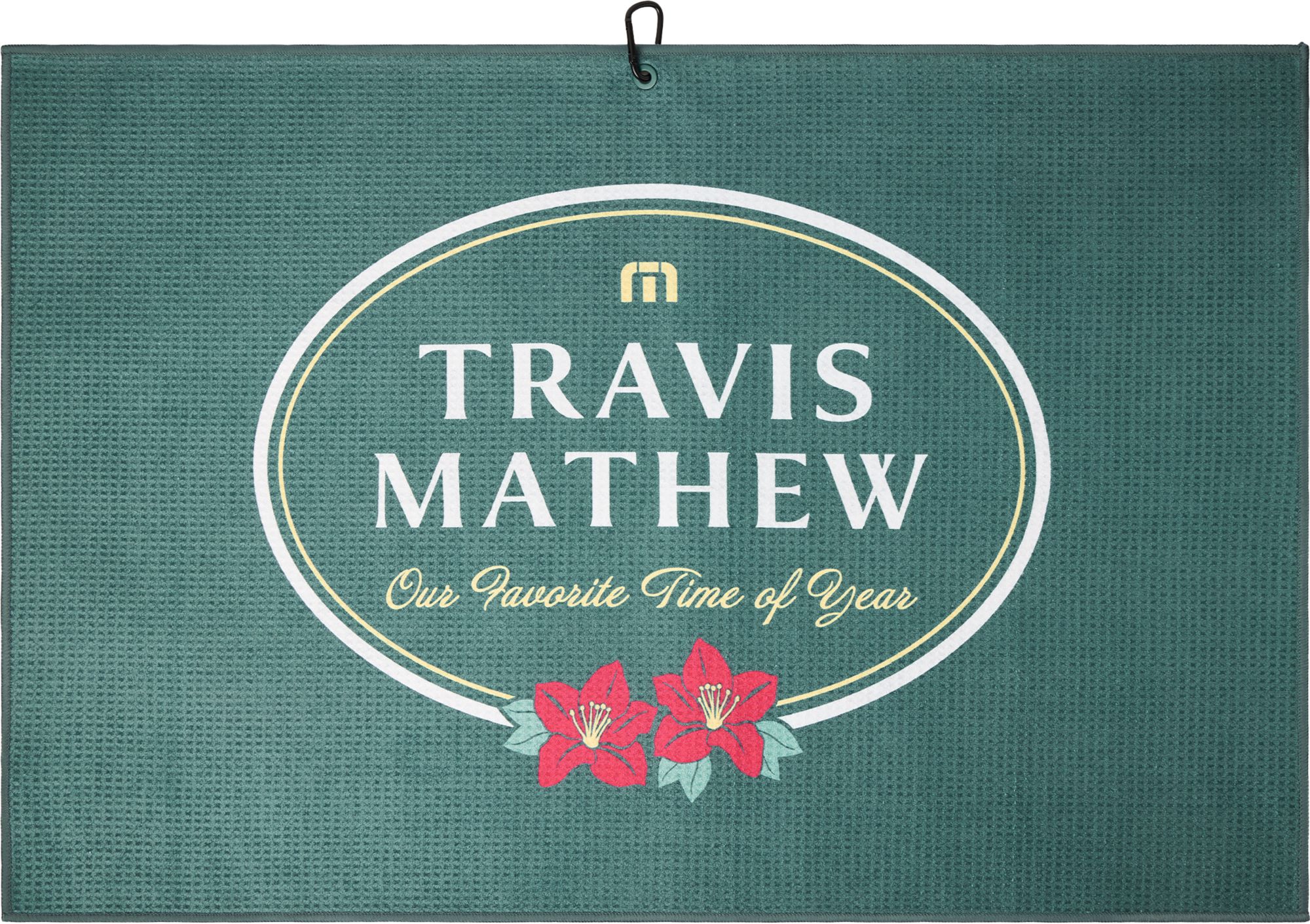 TravisMathew Golf Towel