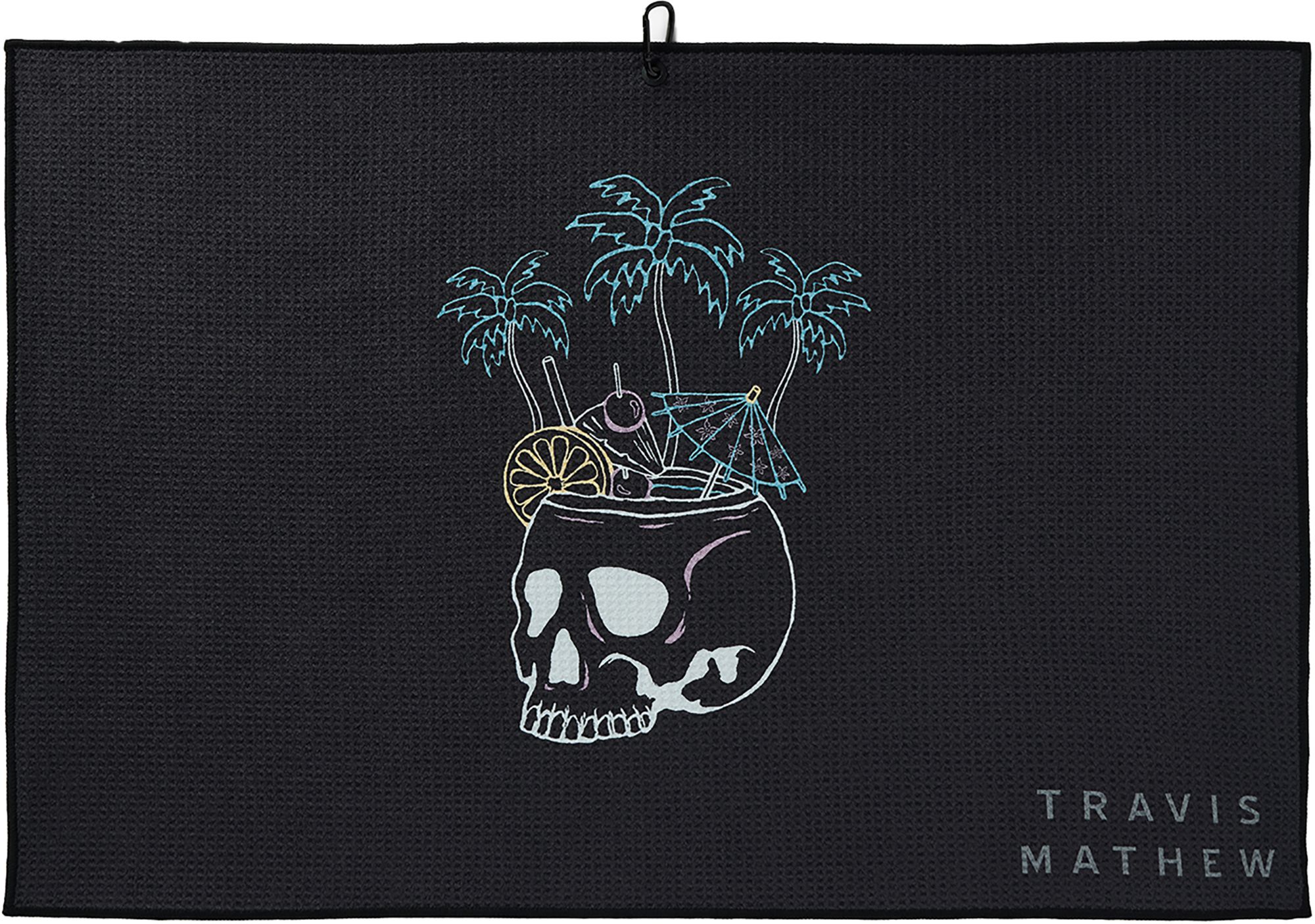 TravisMathew Golf Towel
