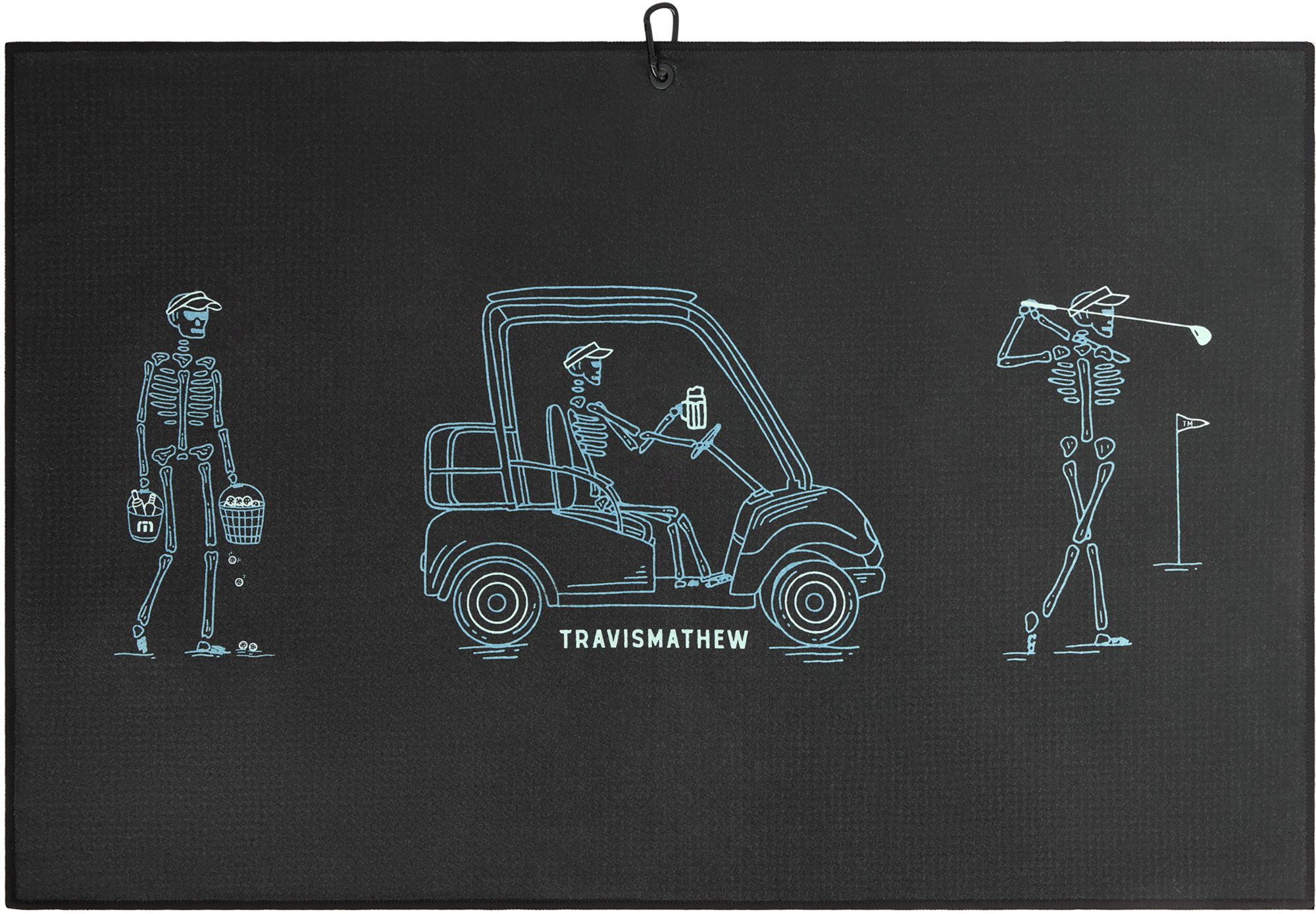 TravisMathew Golf Towel