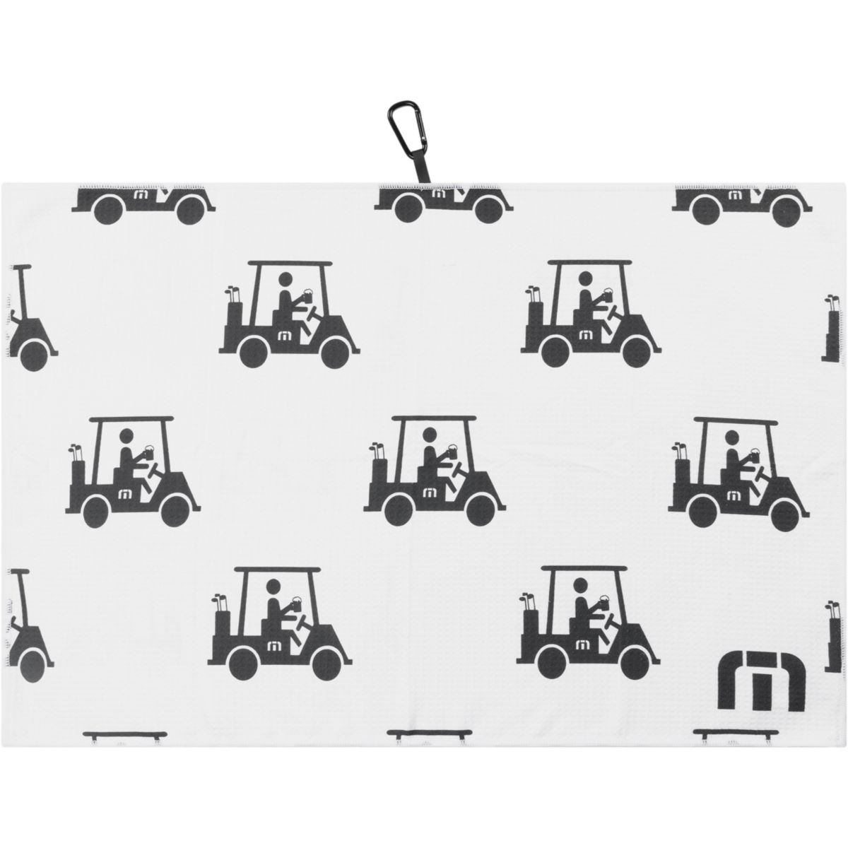 TravisMathew Golf Towel