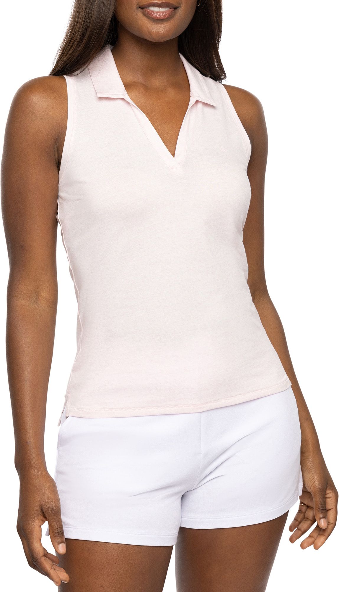 Heather Light Pink