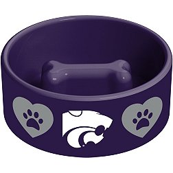 The Memory Company Kansas State Wildcats Pet Bowl