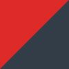 Red/Navy