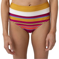Nani Swimwear Women's Colorblock Swim Bottom