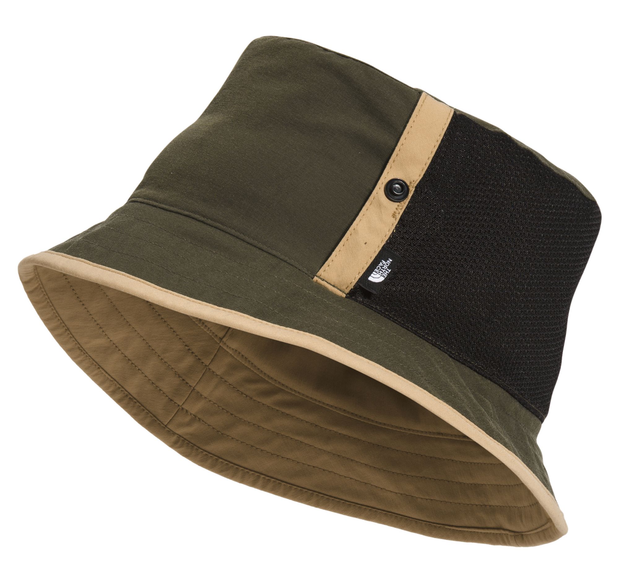 New Taupe Green/Khaki Sto