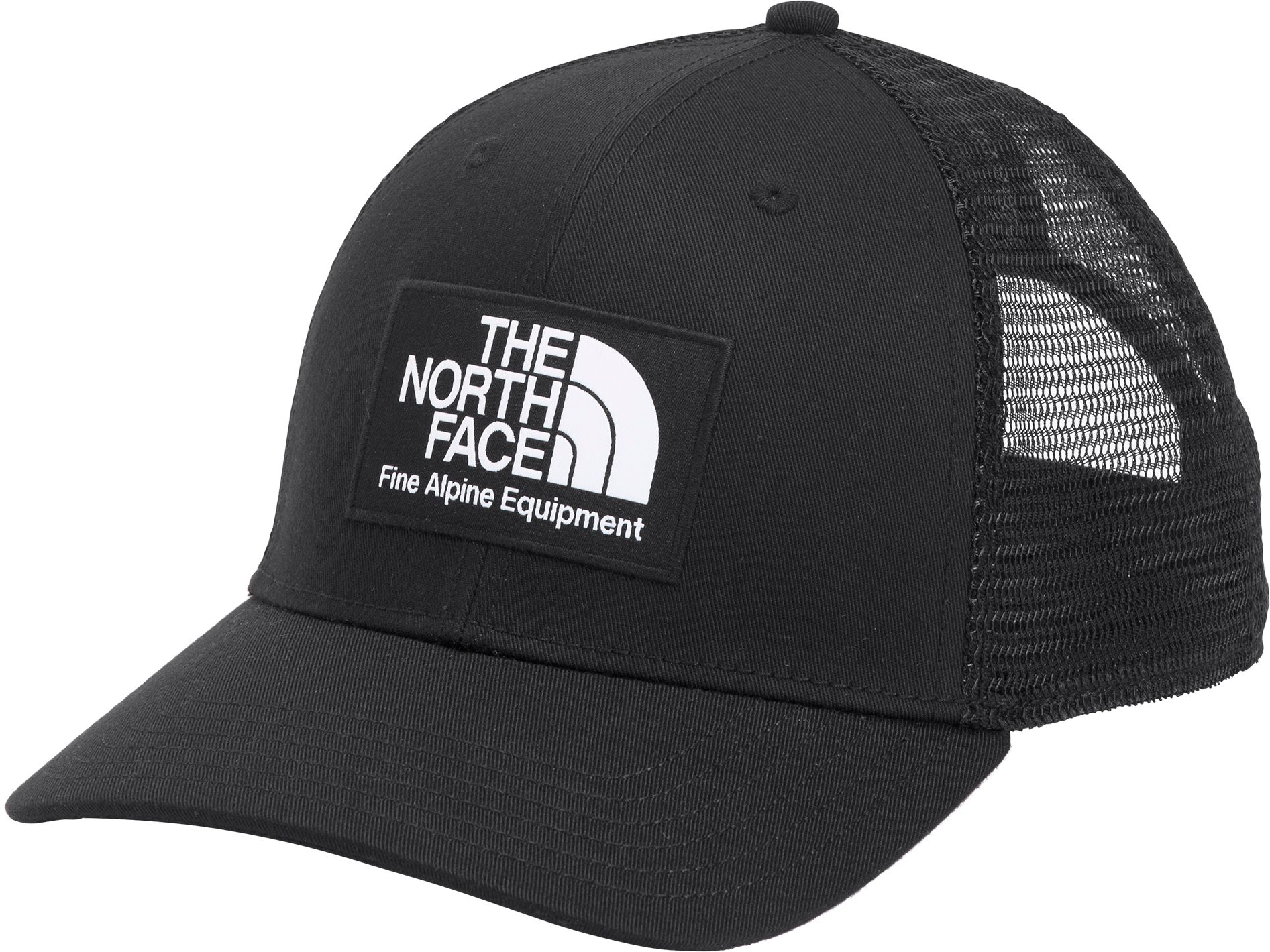 TNF Black
