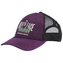 The North Face Men's Embroidered Mudder Trucker Hat