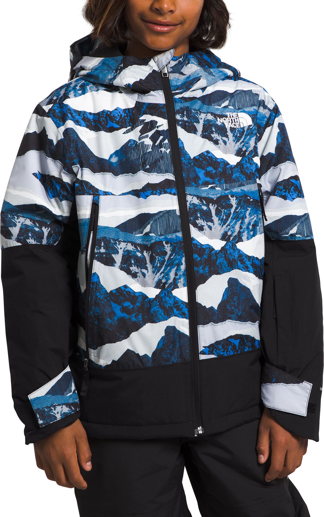 Down & Insulated