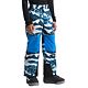 Optic Blue Mntn Trvrse P