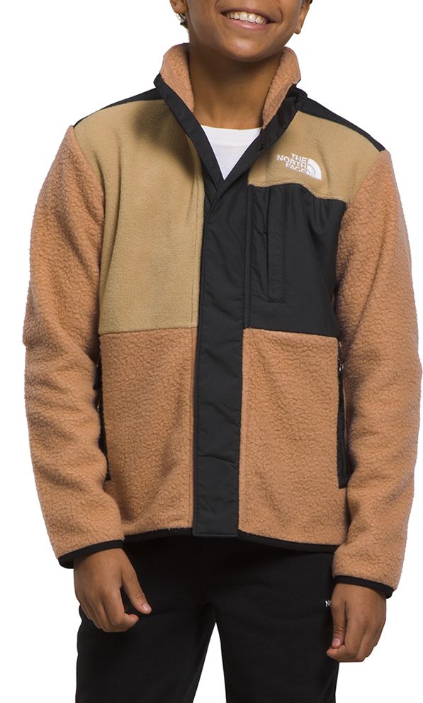 The North Face Kids' Clothing & Footwear