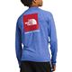 Tnf Blue Heather
