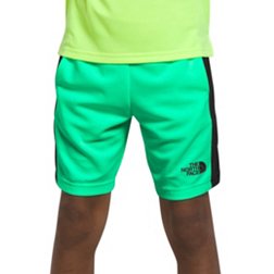 The North Face Boys' Never Stop Knit Training Shorts