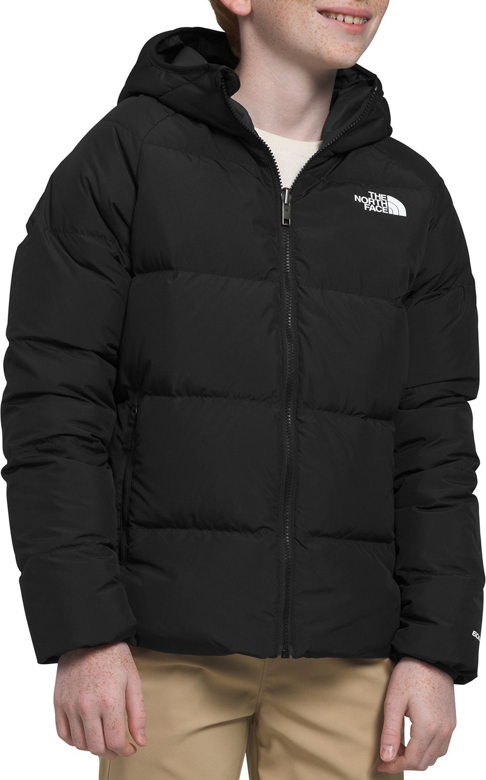 The North Face Boys