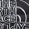 Tnf Blk Tnf Mkr Lgo Print
